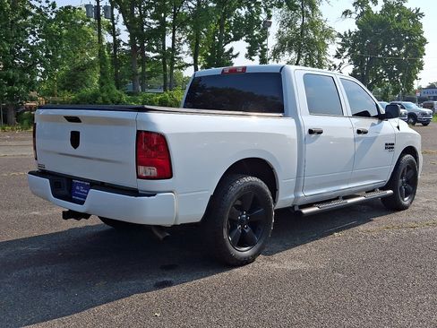 Used 2019 RAM 1500 Express w/ Express Value Package RWD image 7