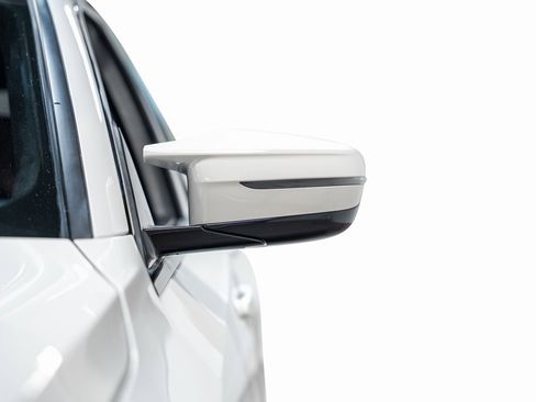 Used 2022 BMW M3 Competition w/ Executive Package image 10