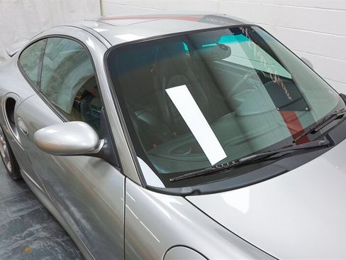 Used 2003 Porsche 911 Turbo AWD/4WD image 33