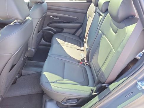 New 2026 Hyundai Tucson Limited w/ Tow & Go Package image 19