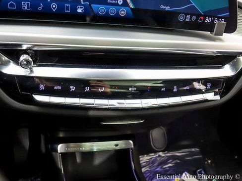 New 2025 Cadillac Lyriq Sport w/ LPO, Floor Liner Package image 16