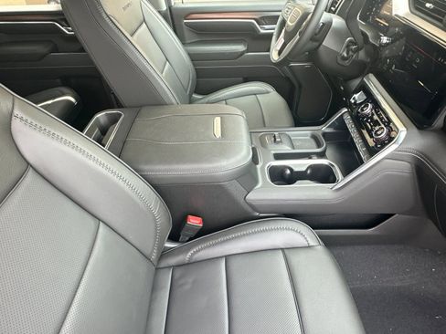New 2026 GMC Sierra 2500 Denali w/ Max Trailering Package AWD/4WD image 15
