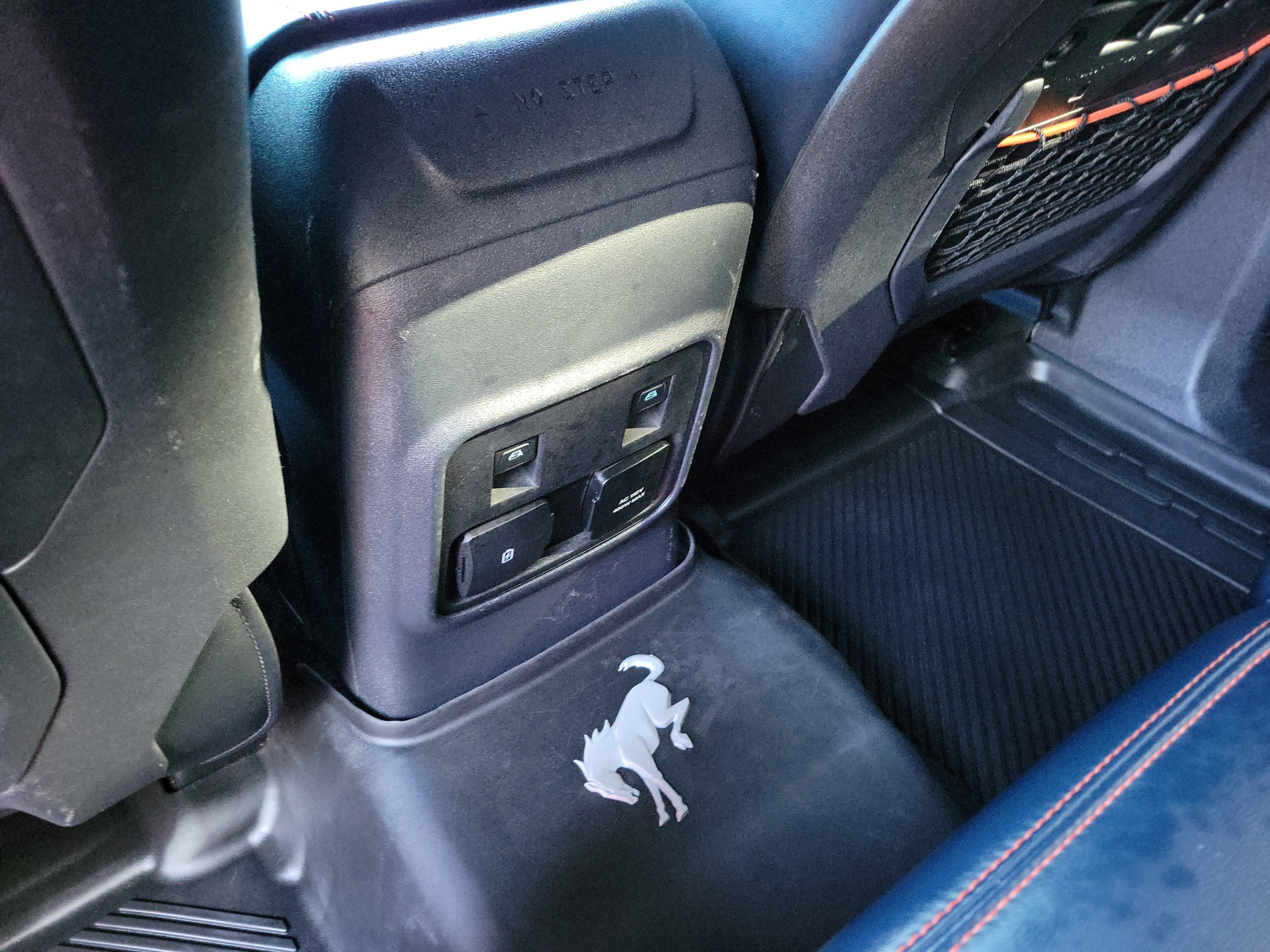 Used 2023 Ford Bronco Raptor AWD/4WD image 11