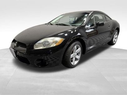 Used 2007 Mitsubishi Eclipse GS