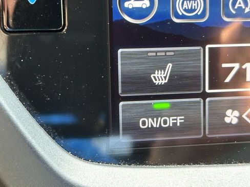 Certified 2025 Subaru Forester Premium AWD/4WD image 18