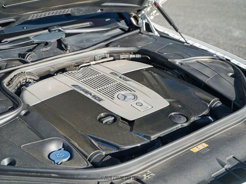 Used 2017 Mercedes-Benz S 65 AMG Cabriolet image 24