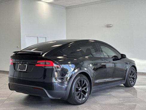 Used 2023 Tesla Model X AWD/4WD image 22
