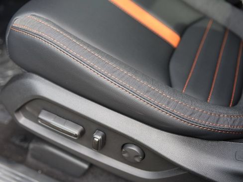 New 2026 Honda Passport TrailSport image 13