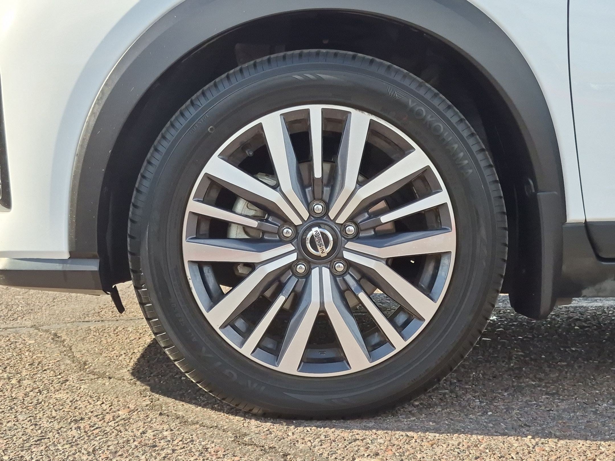 Used 2021 Nissan Kicks SV FWD image 10