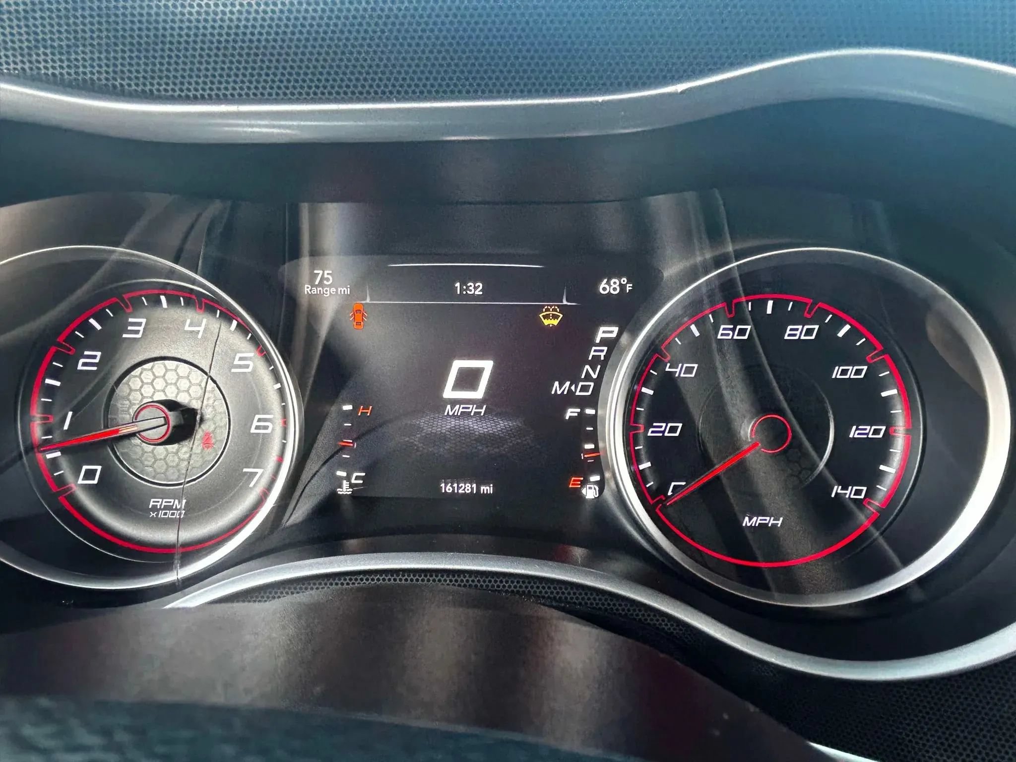 Used 2015 Dodge Charger SXT w/ Plus Group RWD image 10