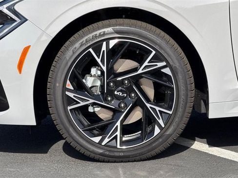 New 2026 Kia K5 GT-Line image 34