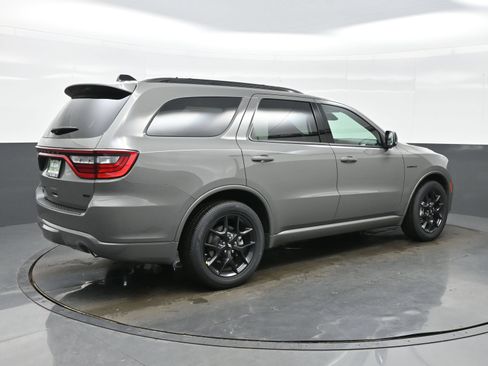 New 2026 Dodge Durango GT AWD/4WD image 8