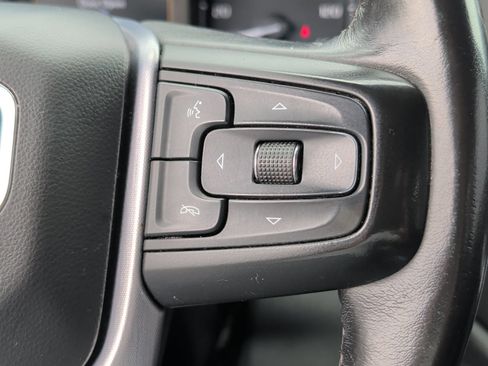 Used 2019 GMC Sierra 1500 Elevation w/ Elevation Value Package AWD/4WD image 25