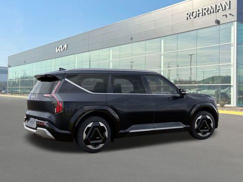 New 2026 Kia EV9 Land image 6