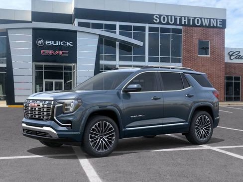 New 2026 GMC Terrain Denali image 2