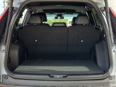 Used 2025 Honda CR-V Sport-L image 10