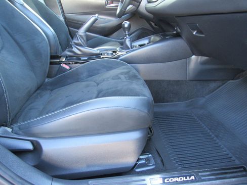 Used 2024 Toyota Corolla GR AWD/4WD image 32