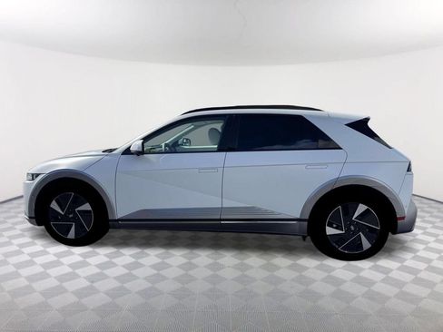 New 2026 Hyundai Ioniq 5 Limited RWD image 3