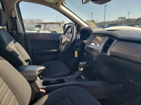 Certified 2021 Ford Ranger XLT w/ Equipment Group 301A Mid image 24