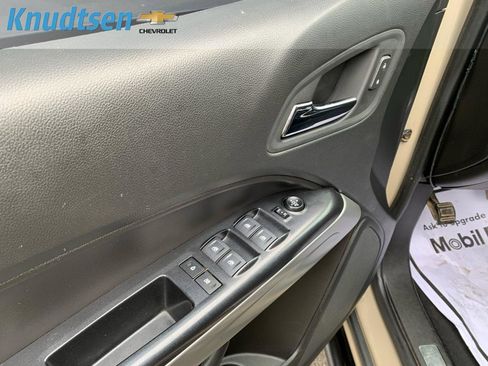 Used 2022 Chevrolet Colorado ZR2 image 20