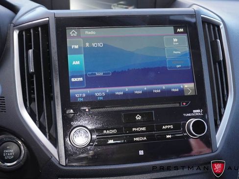 Used 2023 Subaru Impreza 2.0i Limited image 36