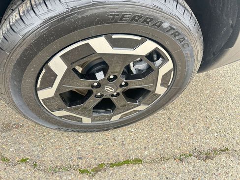 Used 2025 Hyundai Santa Fe SEL image 32