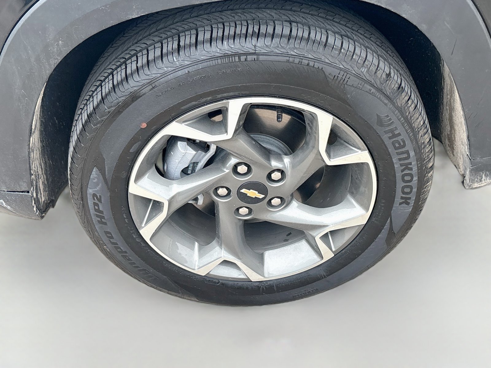 Used 2026 Chevrolet Trax LT FWD image 27