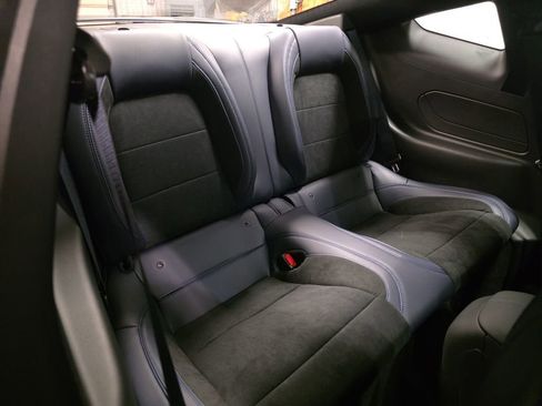 New 2025 Ford Mustang Dark Horse RWD image 21