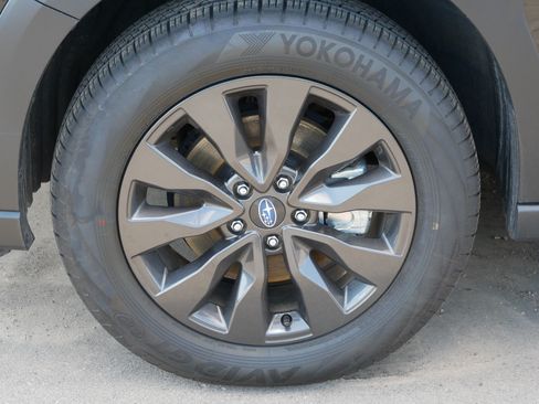 Used 2025 Subaru Outback Onyx Edition AWD/4WD image 15