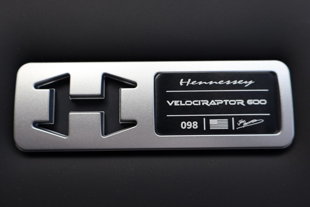 New 2026 Ford F150 Raptor AWD/4WD image 42
