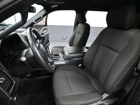 Used 2020 Ford F150 XLT w/ Equipment Group 302A Luxury image 24