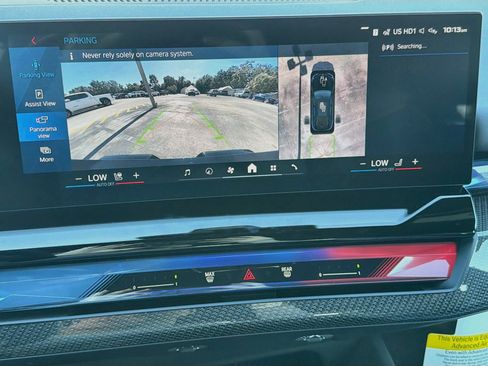 New 2027 BMW M5 Touring AWD/4WD image 34