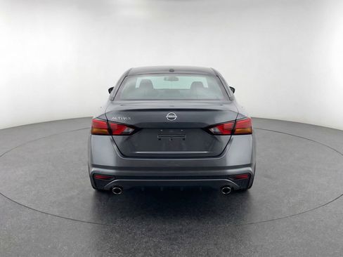Used 2025 Nissan Altima 2.5 SV image 7