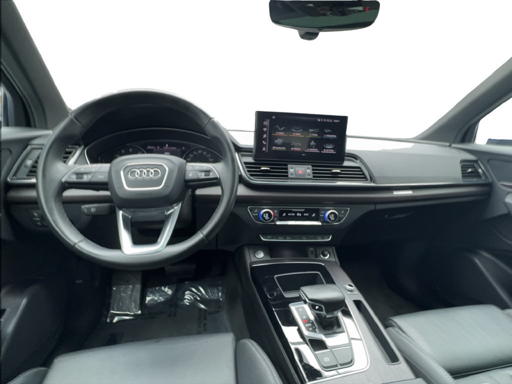 Used 2022 Audi Q5 2.0T Premium AWD/4WD image 39