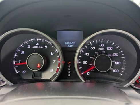 Used 2012 Acura TL w/ Technology Package image 30