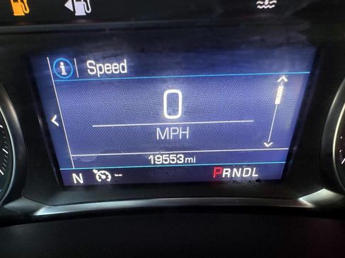 Used 2023 Chevrolet Equinox LS w/ LS Convenience Package AWD/4WD image 30