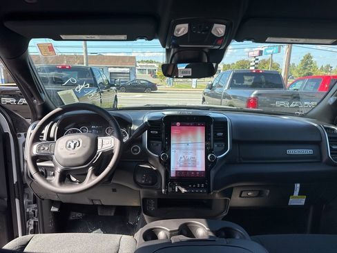 New 2025 RAM 3500 Big Horn image 13