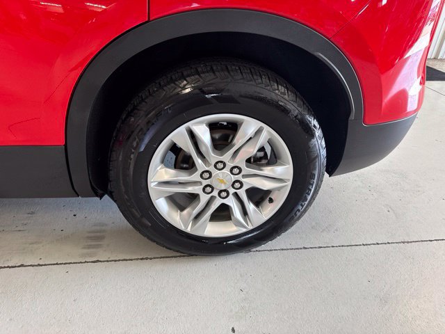 Used 2020 Chevrolet Blazer LT FWD image 46