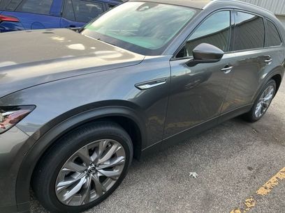 Used 2026 MAZDA CX-90 3.3 Turbo w/ Preferred Package