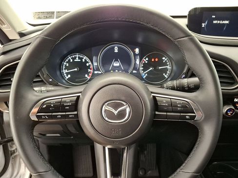 Used 2025 MAZDA CX-30 AWD 2.5 S w/ Select Sport Pkg image 8