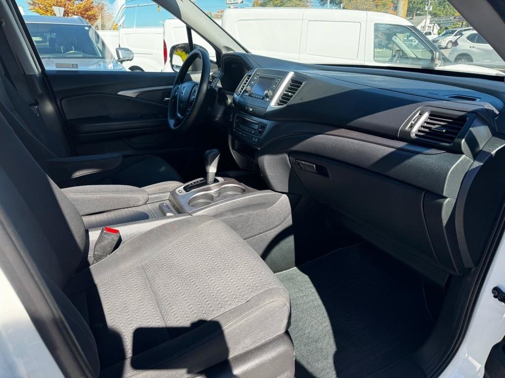 Used 2019 Honda Ridgeline Sport image 13