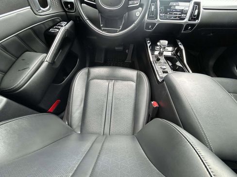 Used 2021 Kia Sorento SX image 14