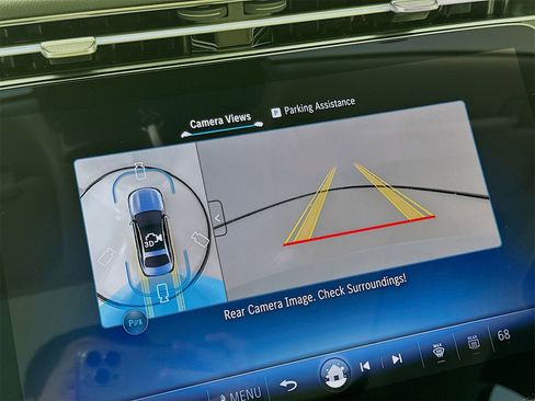 New 2026 Mercedes-Benz E 350 Sedan image 15