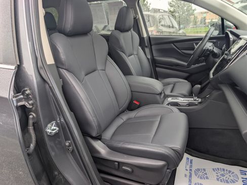 Certified 2026 Subaru Ascent Limited AWD/4WD image 32