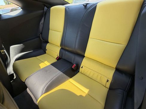 Used 2010 Chevrolet Camaro SS w/ RS Package RWD image 26