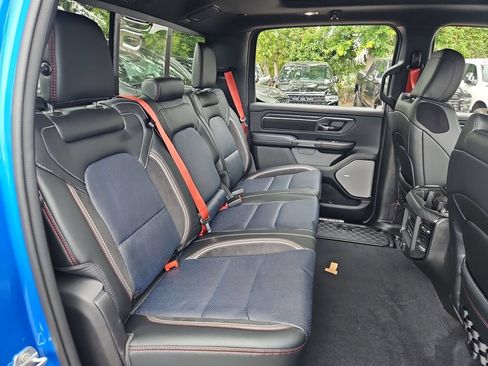 New 2026 RAM 1500 Rebel w/ Rebel Level 2 Equipment Group AWD/4WD image 15
