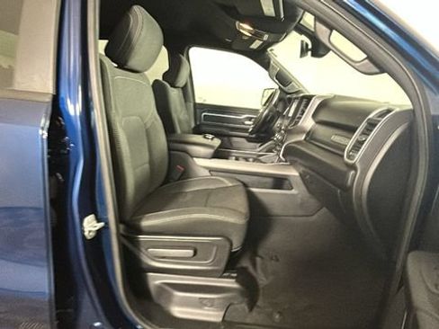 Used 2019 RAM 1500 Big Horn AWD/4WD image 30