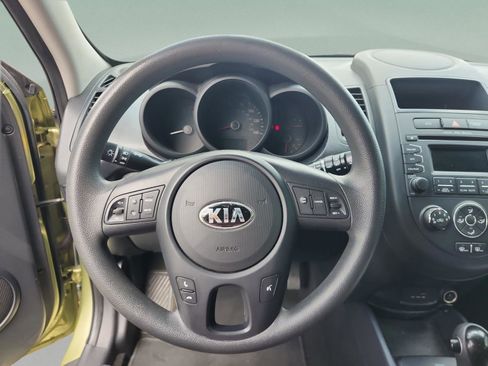 Used 2013 Kia Soul image 9