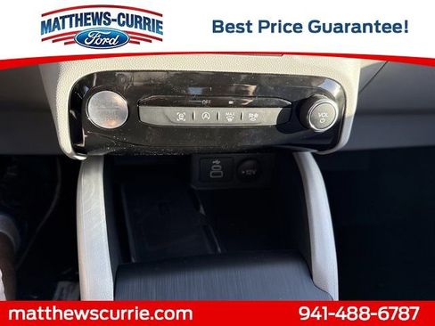 New 2026 Ford Escape Active w/ Active Premium Tech Pack image 20