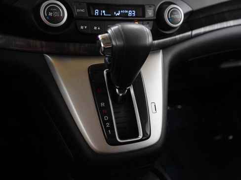 Used 2012 Honda CR-V EX-L image 22